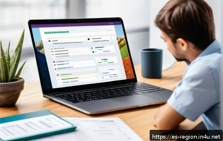 Guía completa para renovar tu certificación en desarrollo regional sin perder tiempo ni dinero 3 지역개발 자격증 갱신 절차 관련 이미지 1