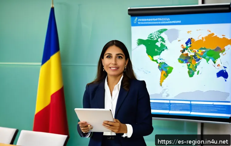 Descubre cómo la certificación en desarrollo regional puede transformar tu carrera y potenciar tu impacto local 4 지역개발 전문가 인증 제도 관련 이미지 2