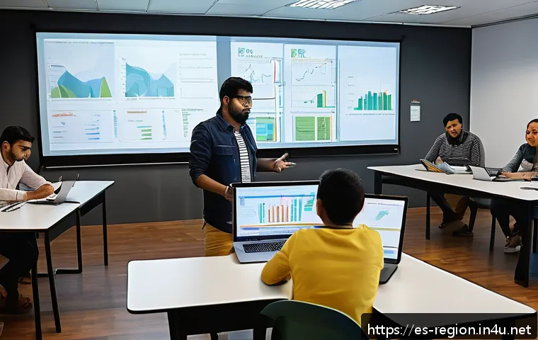 Descubre por qué el desarrollo regional es la carrera con mayor futuro y satisfacción laboral en América Latina 4 지역개발 직업 만족도와 미래 전망 관련 이미지 2